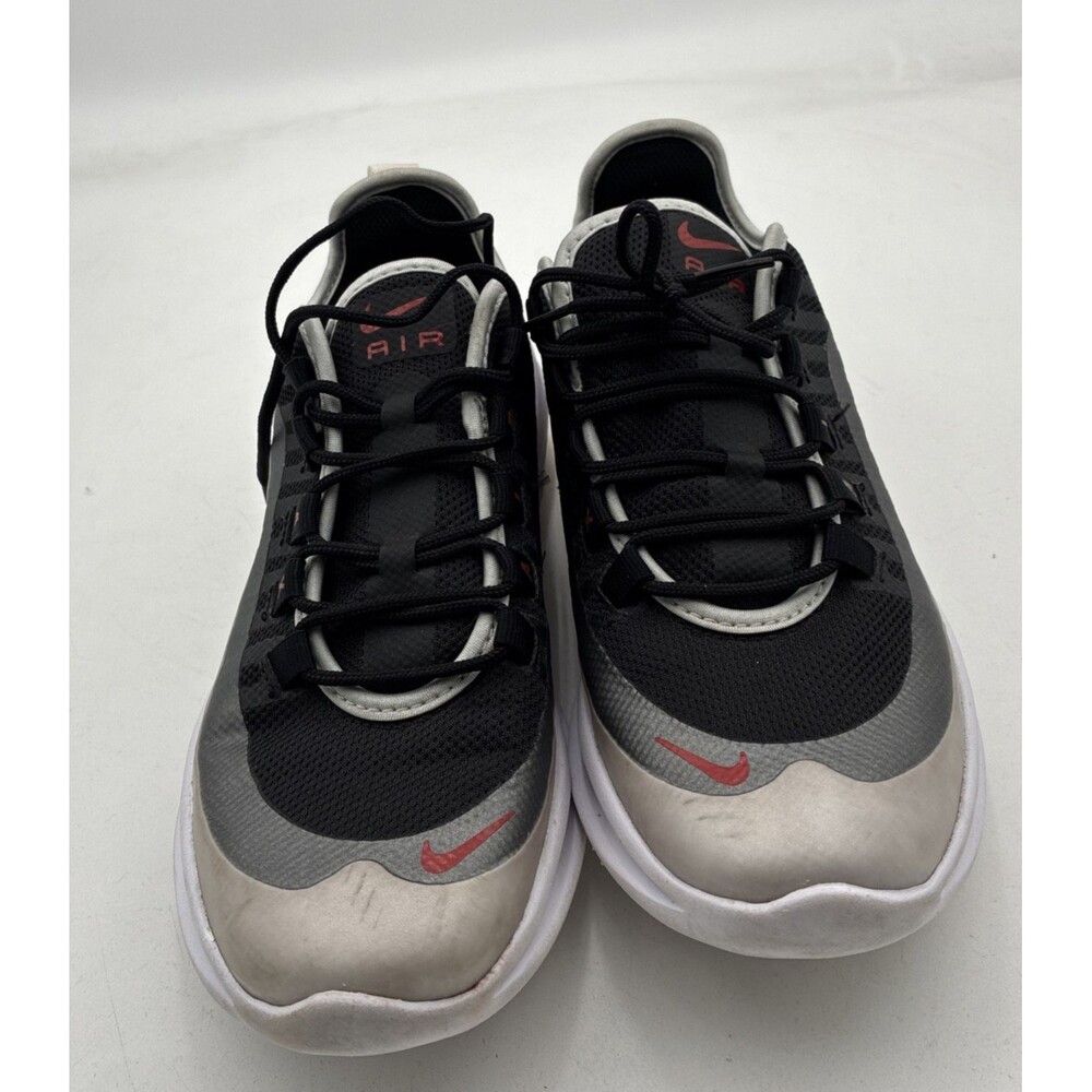 Nike Air Max Axis Sneaker Size 6.5Y. Youth Black Athletic Sneakers .